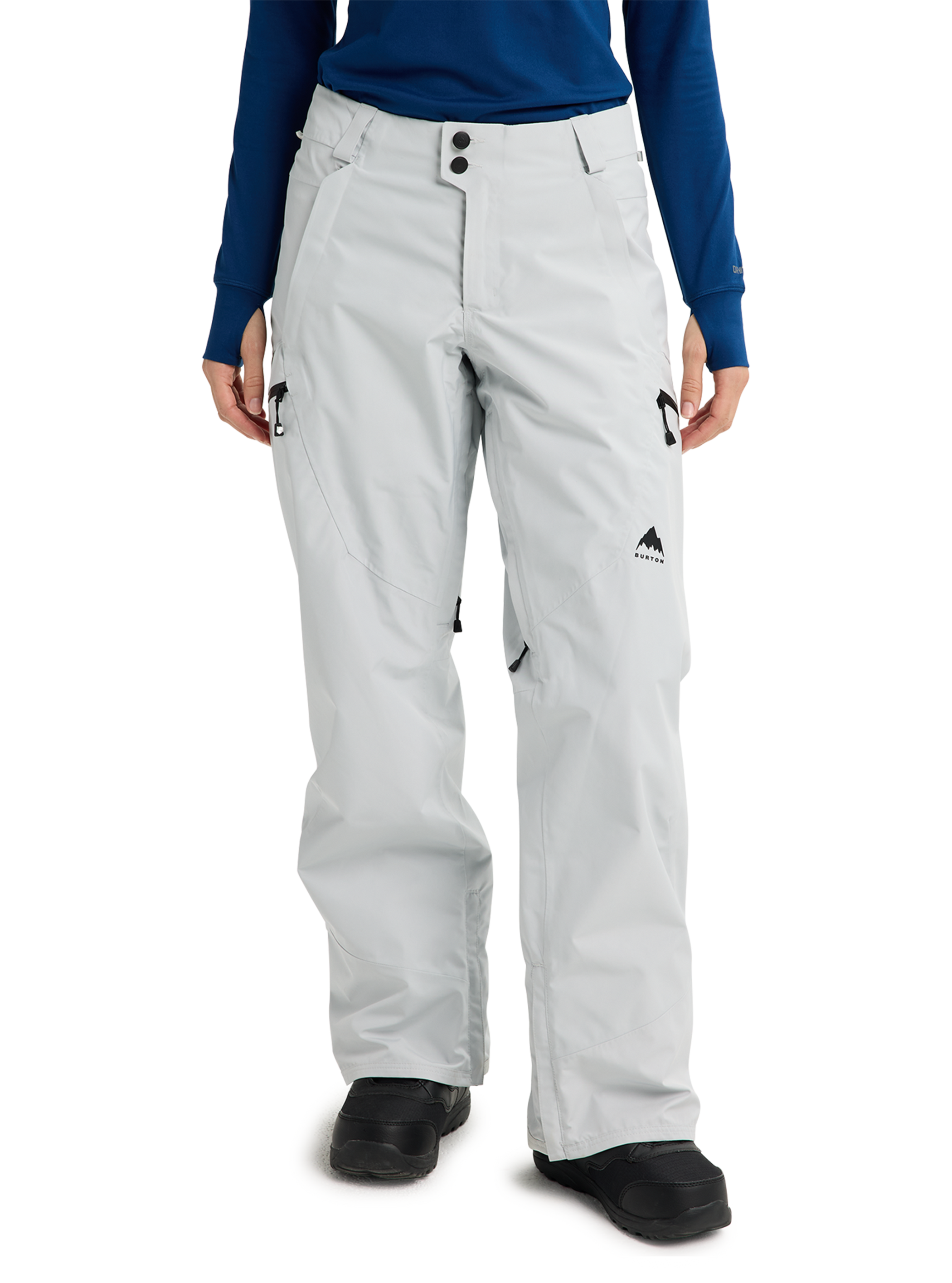 Women's Burton Reserve GORE-TEX 2L Pants