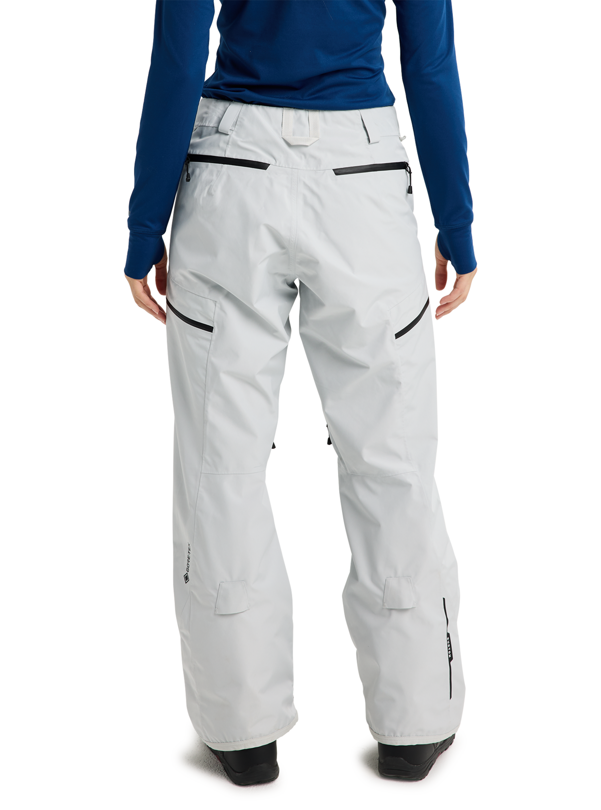 Pantalon 2 couches en GORE-TEX Reserve de Burton pour femmes