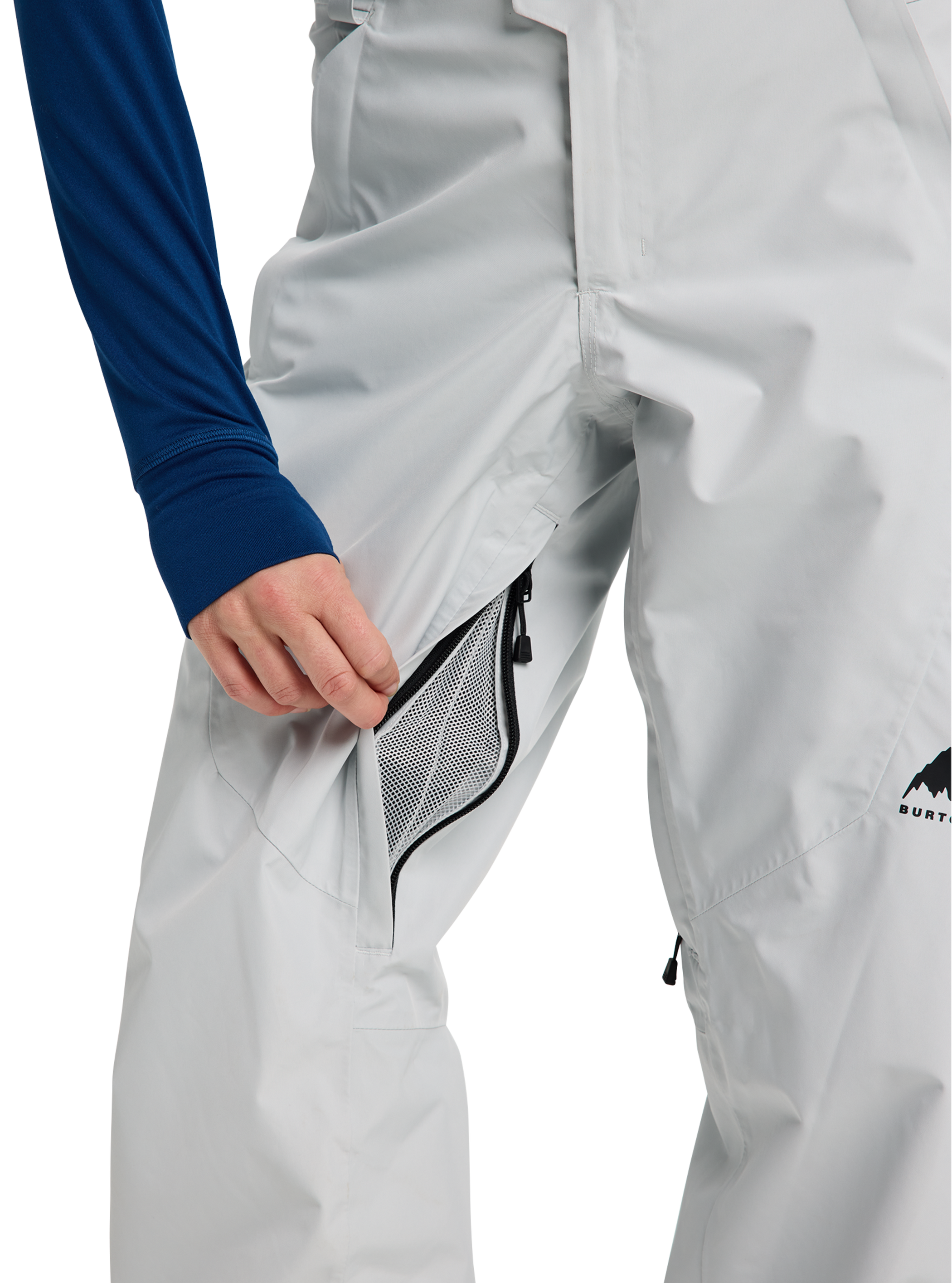 Pantalon 2 couches en GORE-TEX Reserve de Burton pour femmes