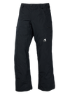 Product image of Women's Burton Reserve GORE-TEX 2L Pants[Variant:True Black]