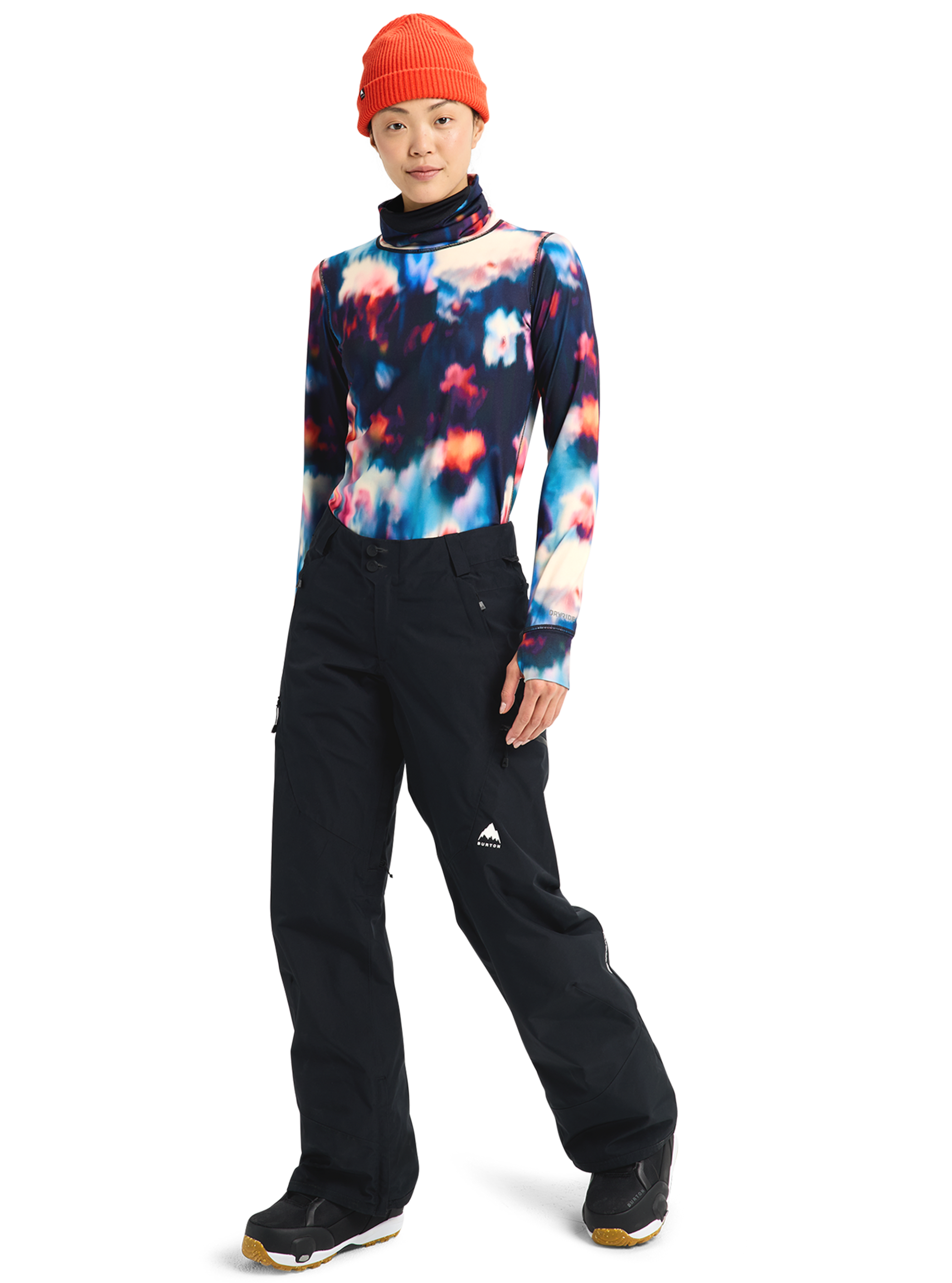 Women's Burton Reserve GORE-TEX 2L Pants