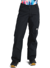 Product image of Women's Burton Reserve GORE-TEX 2L Pants[Variant:True Black]