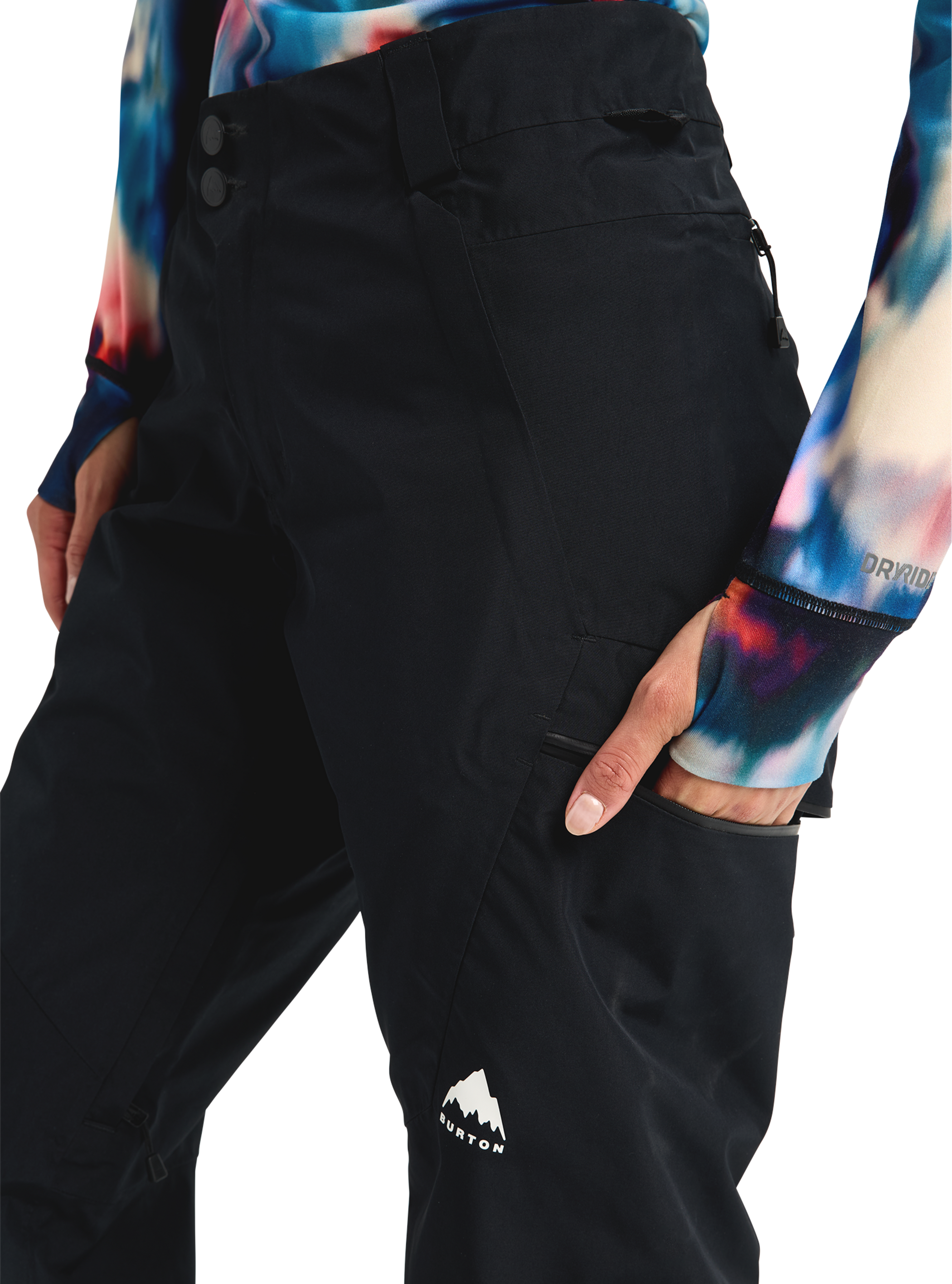 Women's Burton Reserve GORE-TEX 2L Pants