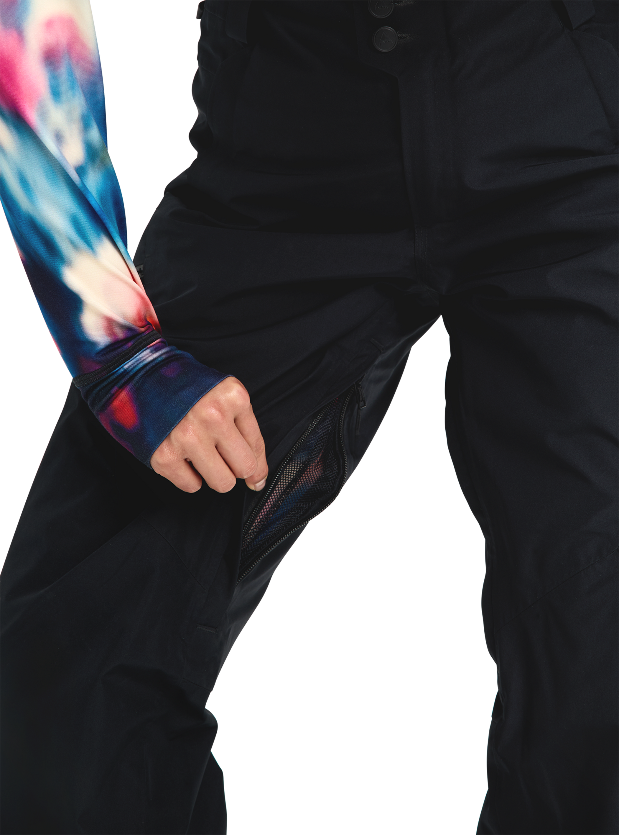 Women's Burton Reserve GORE-TEX 2L Pants