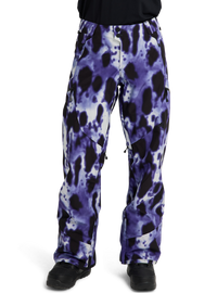 Product image of Women's Burton Reserve GORE-TEX 2L Pants[Variant:Prism Pro]