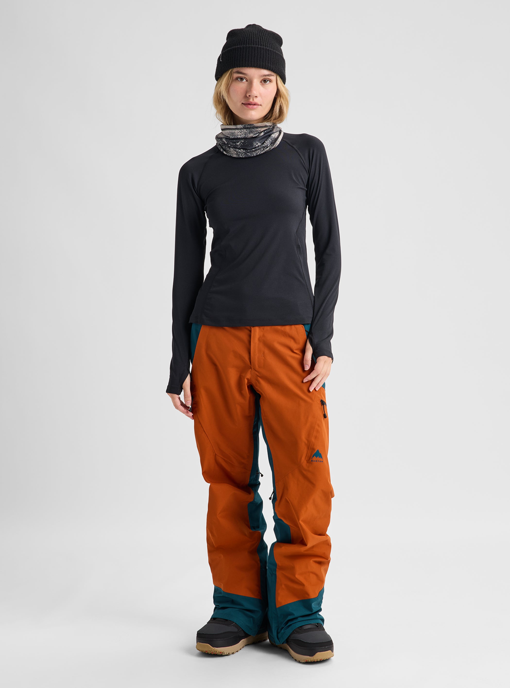 Women's Burton Reserve GORE-TEX 2L Pants