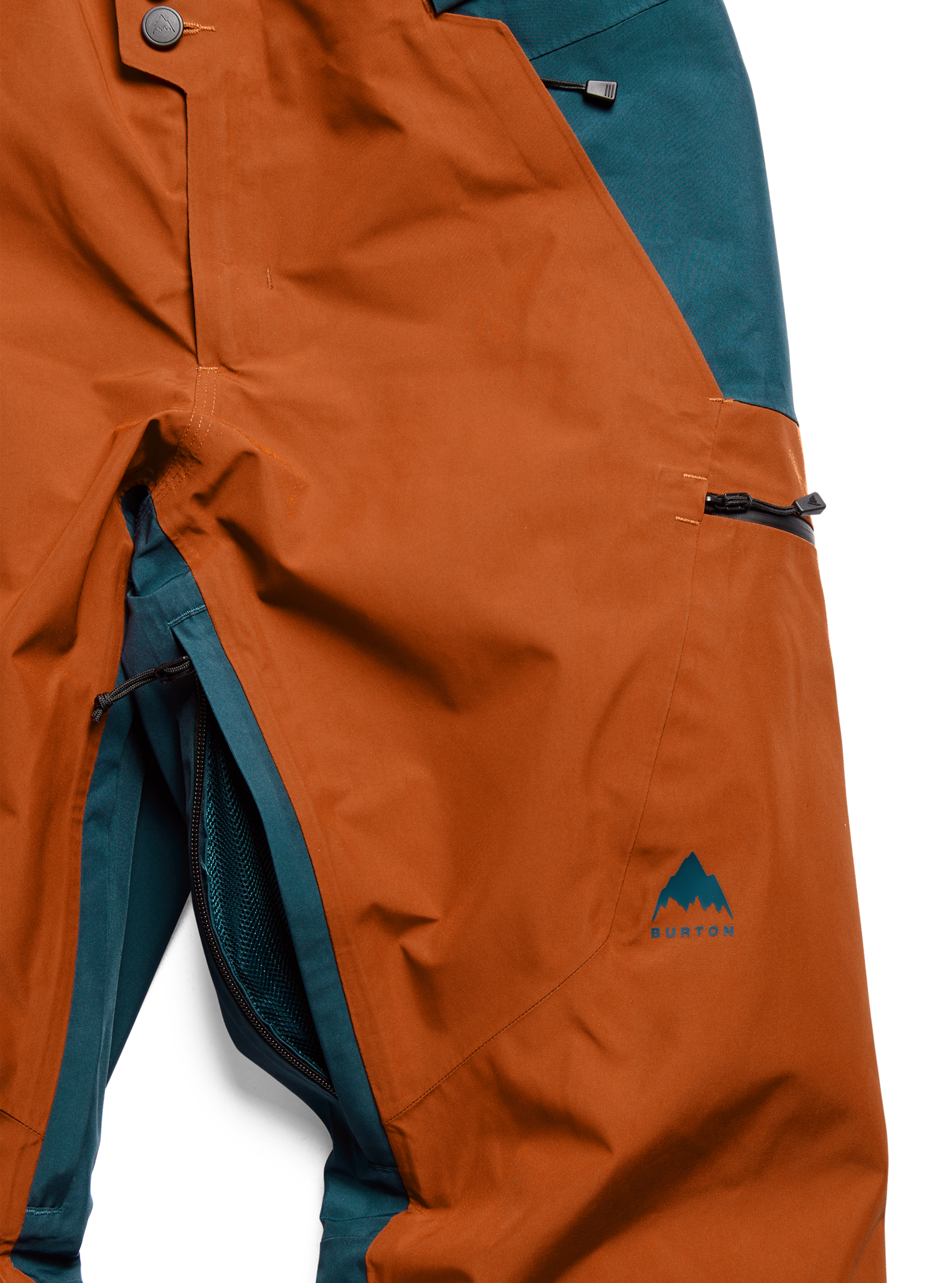 Women's Burton Reserve GORE-TEX 2L Pants