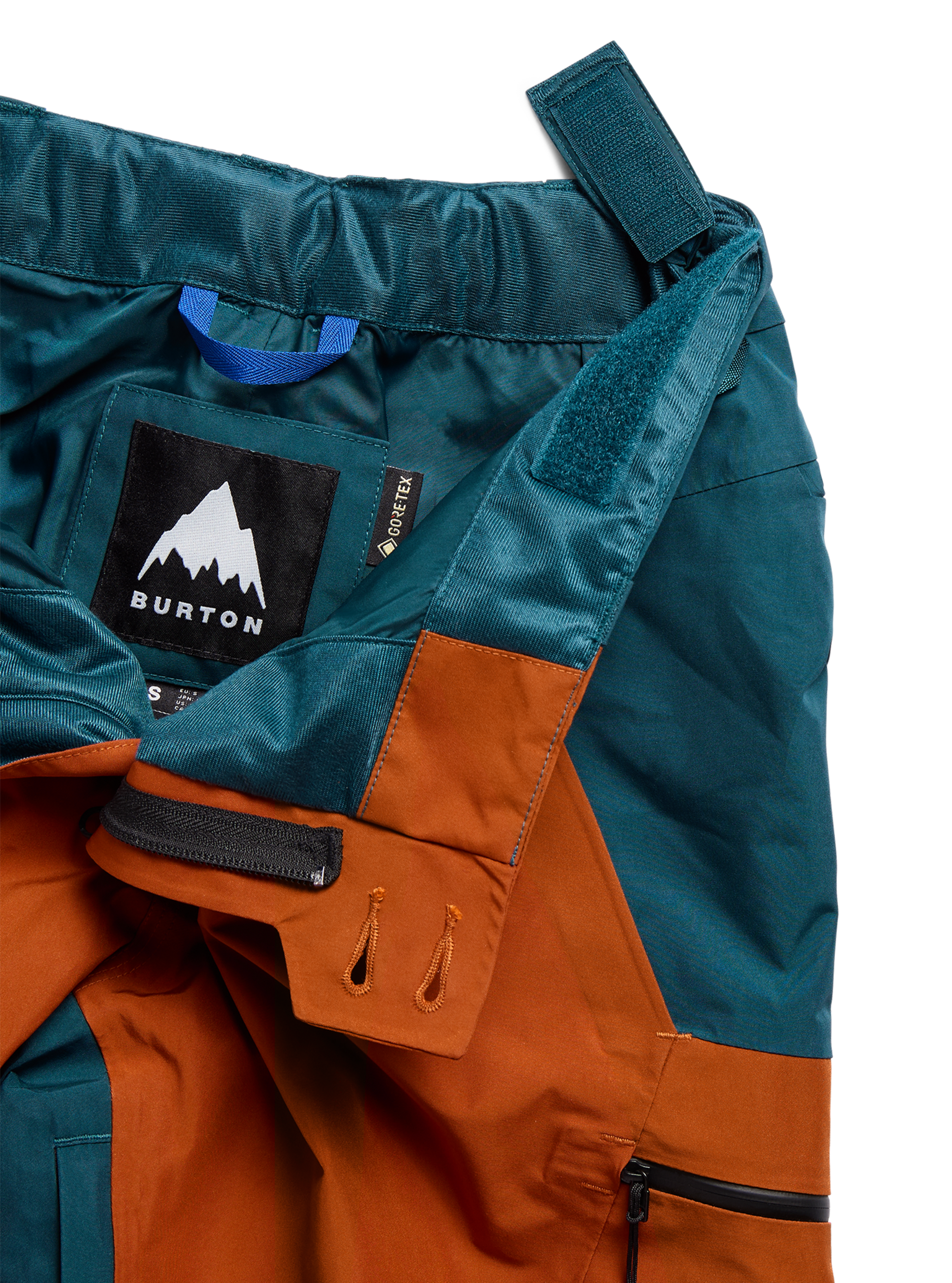 Women's Burton Reserve GORE-TEX 2L Pants