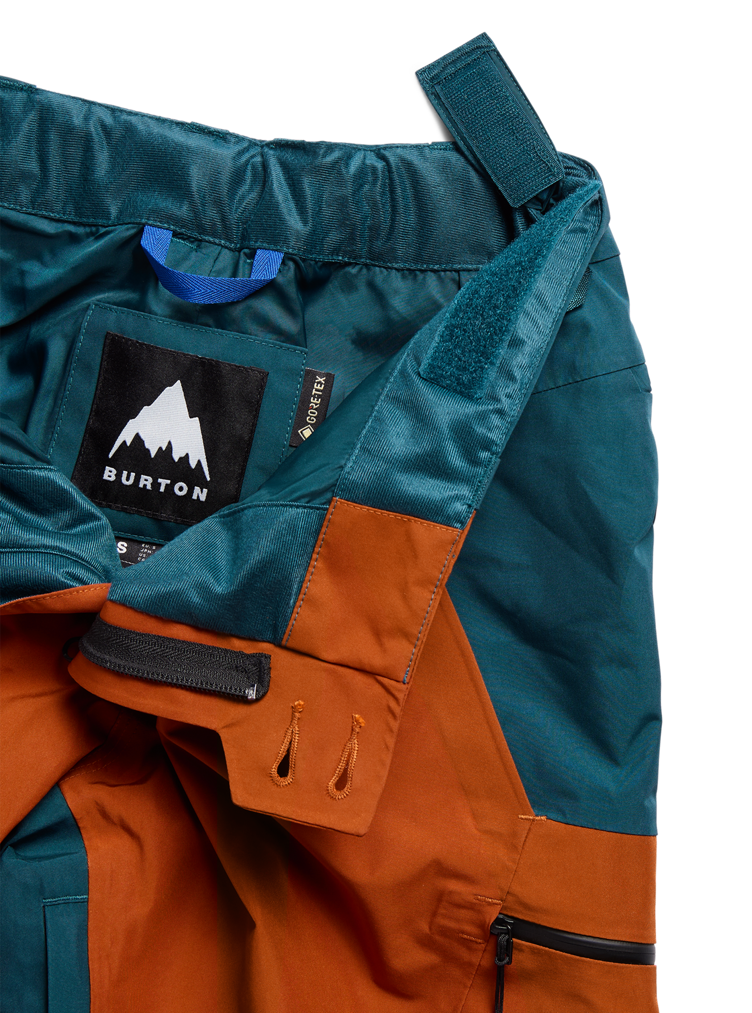 Women's Burton Reserve GORE-TEX 2L Pants 2027 Women's Burton Reserve GORE-TEX 2L Pants 2027