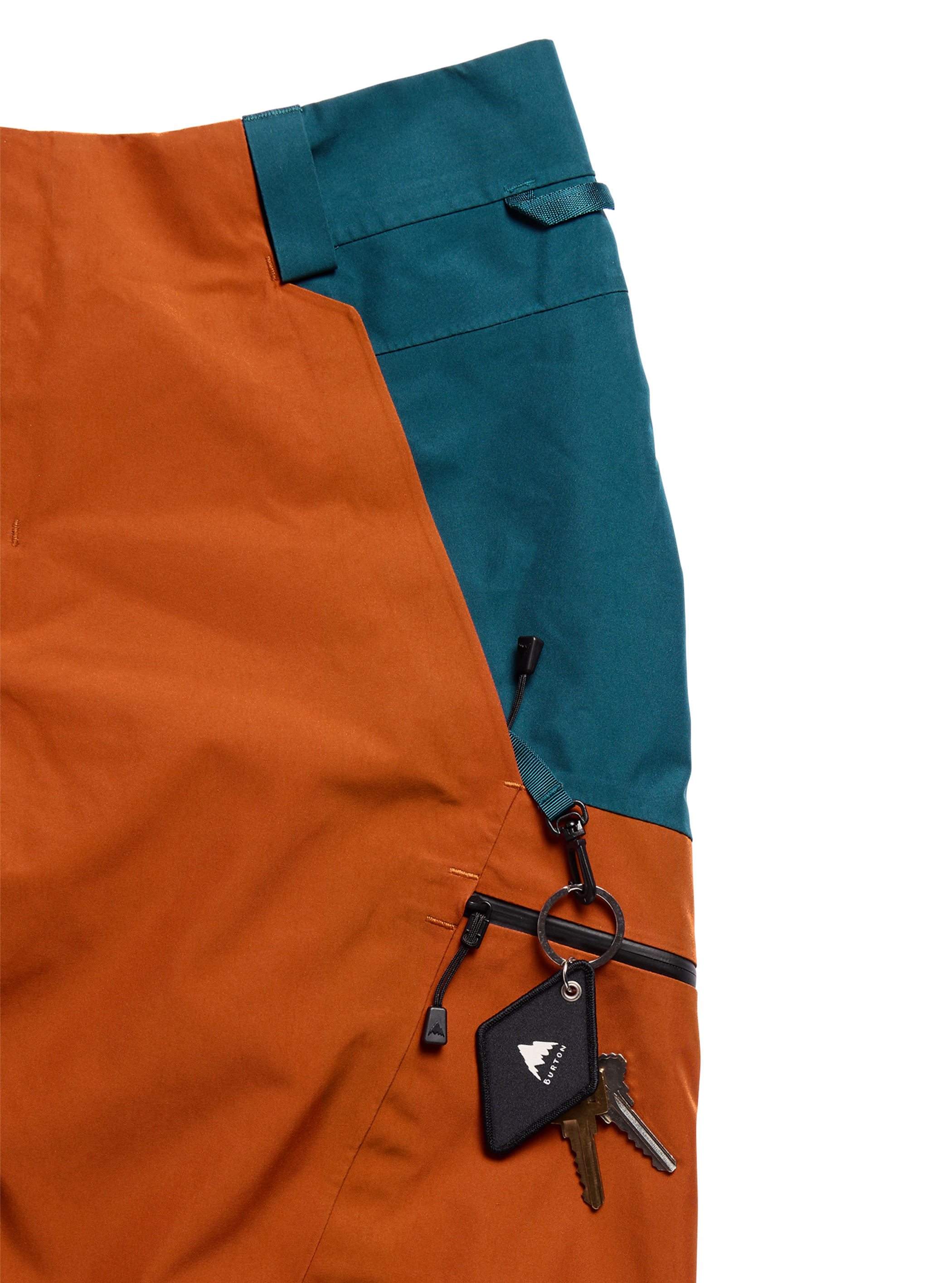 Women's Burton Reserve GORE-TEX 2L Pants
