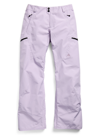 Product image of Women's Burton Reserve GORE-TEX 2L Pants[Variant:Moondust Purple]