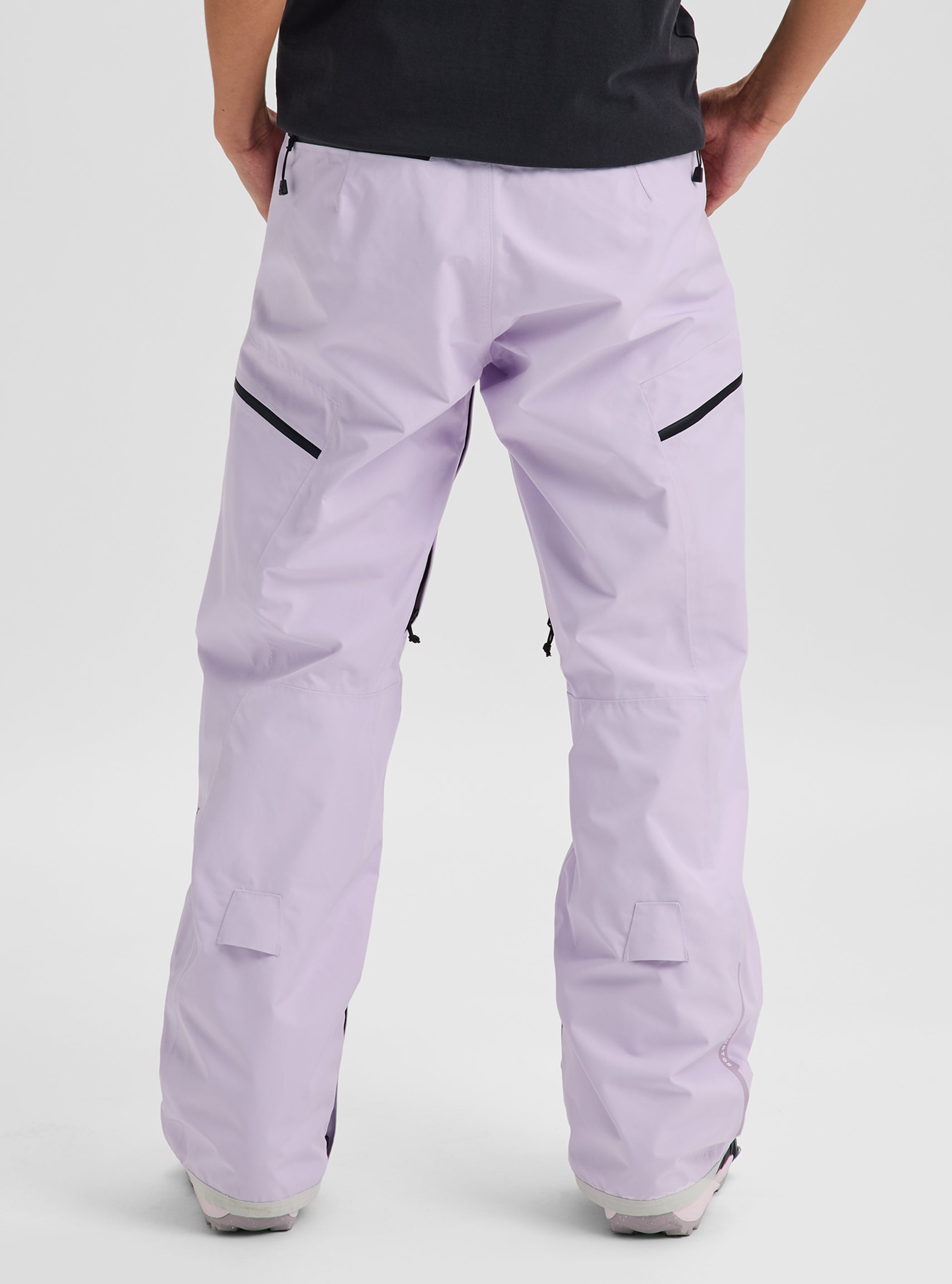 Product image of Women's Burton Reserve GORE-TEX 2L Pants[Variant:Moondust Purple]