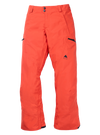 Product image of Women's Burton Reserve GORE-TEX 2L Pants[Variant:Fiesta Red]