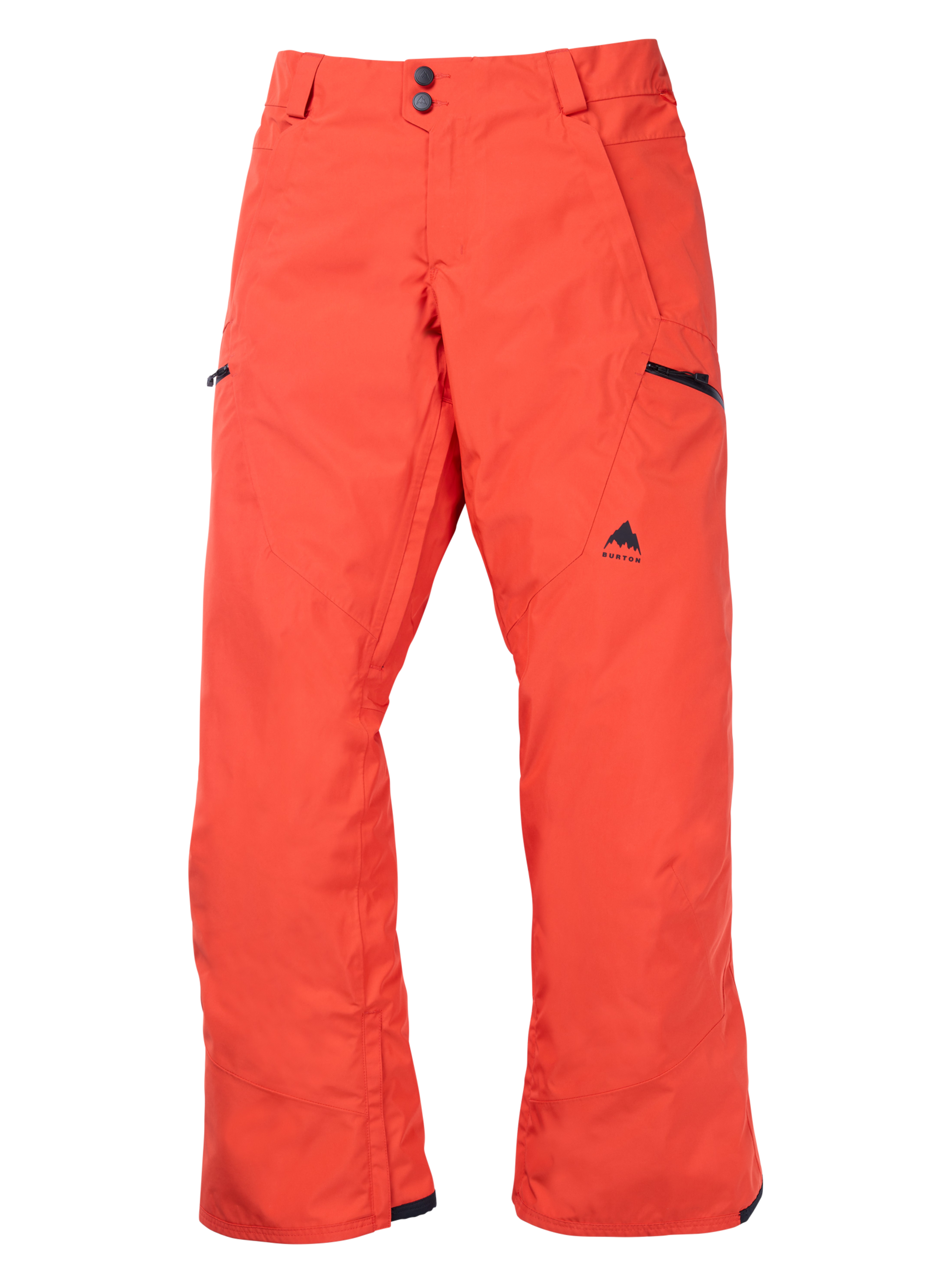 Product image of Women's Burton Reserve GORE-TEX 2L Pants[Variant:Fiesta Red]