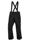 Product image of Men's Burton Reserve 2L 3-In-1 Pants[Variant:True Black]