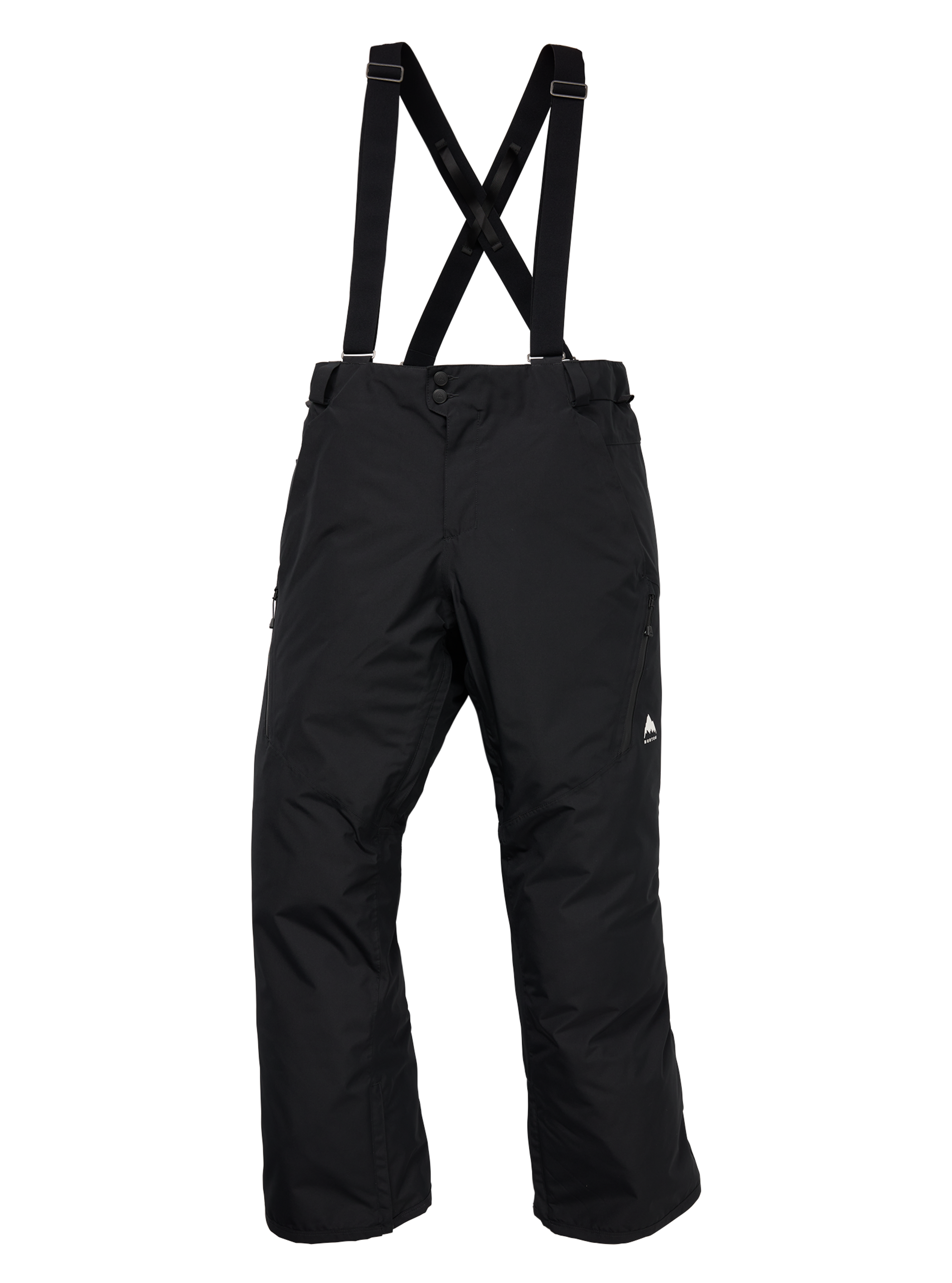 Product image of Men's Burton Reserve 2L 3-In-1 Pants[Variant:True Black]