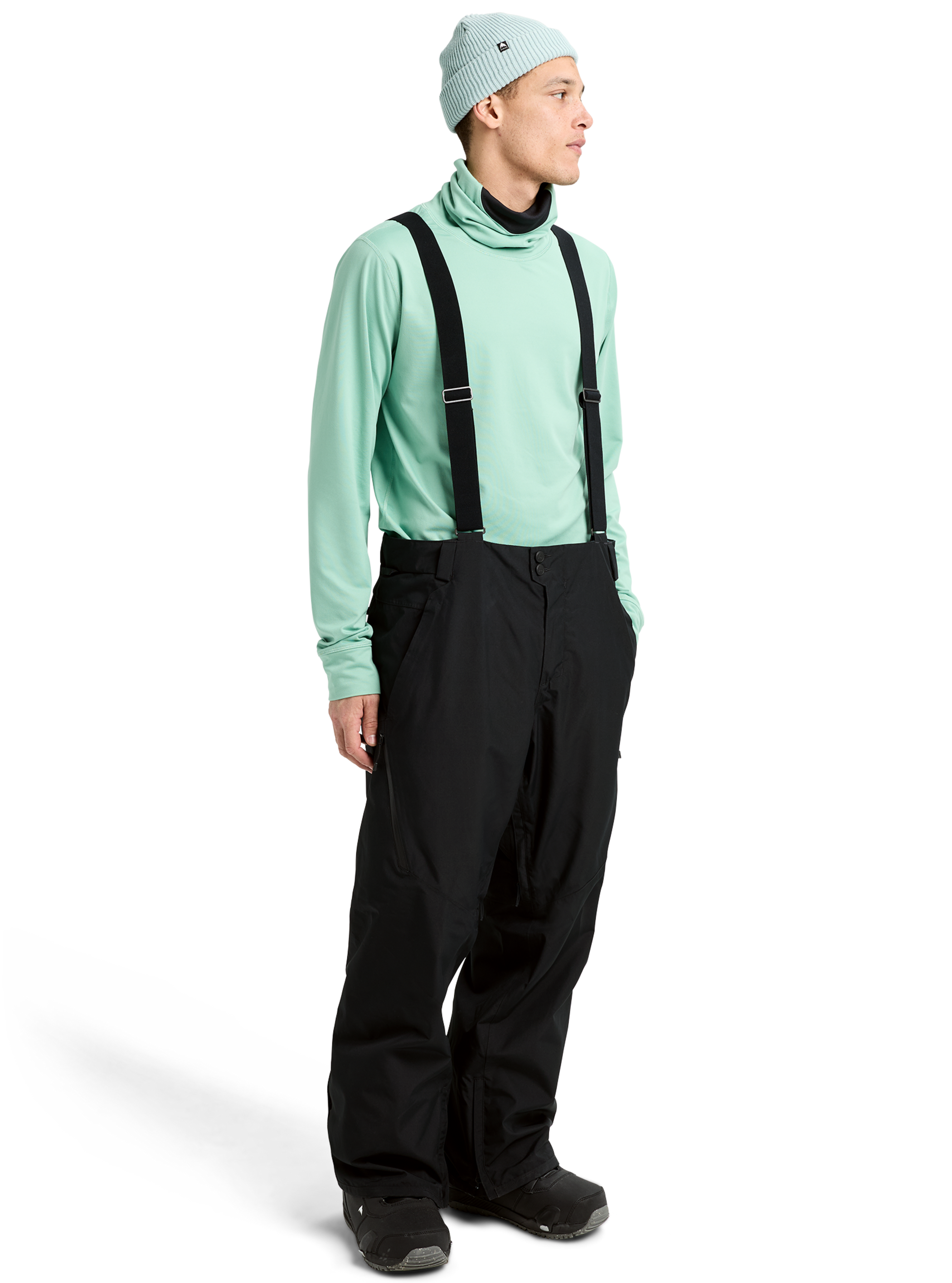 Men's Burton Reserve 2L 3-In-1 Pants