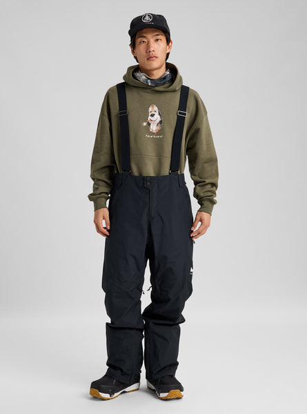 Men's Burton Reserve 2L 3-In-1 Pants 2027
