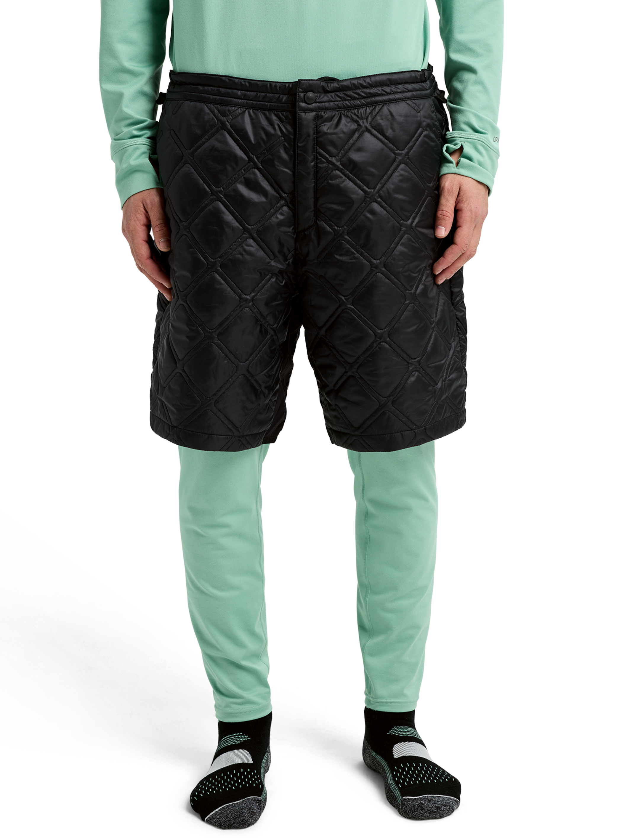 Men's Burton Reserve 2L 3-In-1 Pants