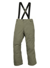 Product image of Men's Burton Reserve 2L 3-In-1 Pants[Variant:Forest Moss]