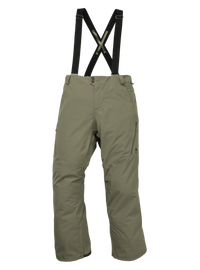 Product image of Men's Burton Reserve 2L 3-In-1 Pants[Variant:Forest Moss]