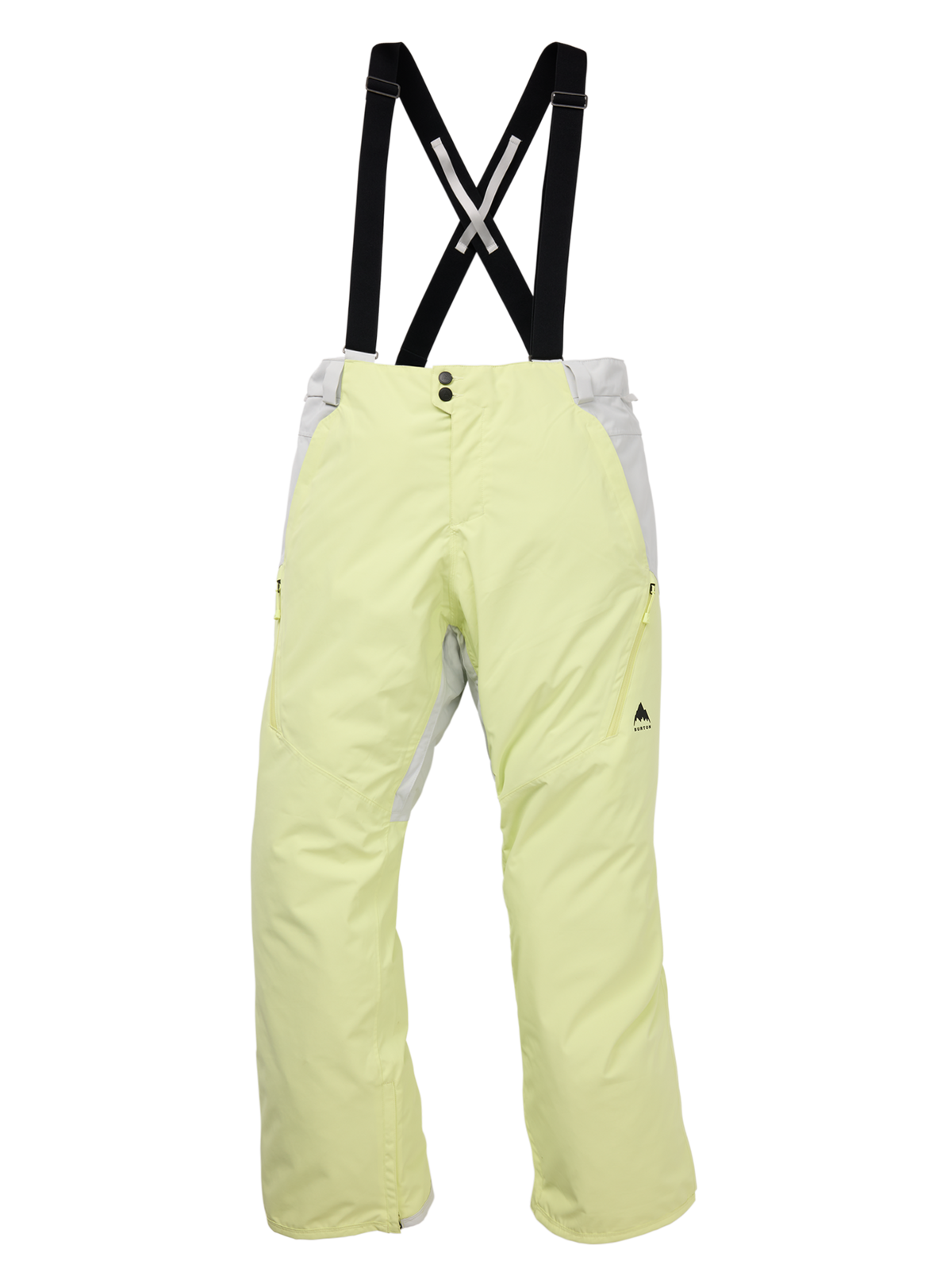 Reserve 3 1 Pants