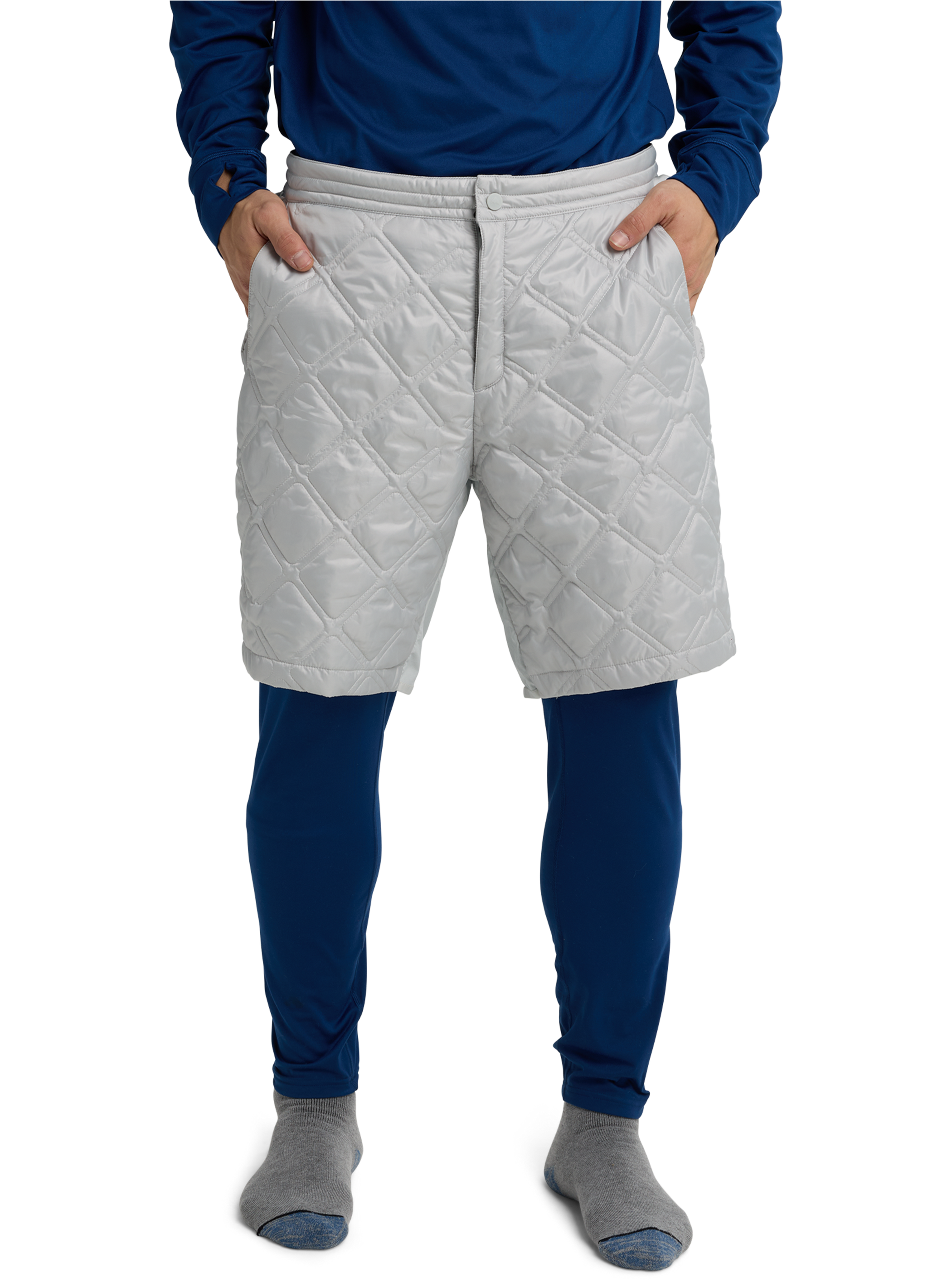 Men's Burton Reserve 2L 3-In-1 Pants
