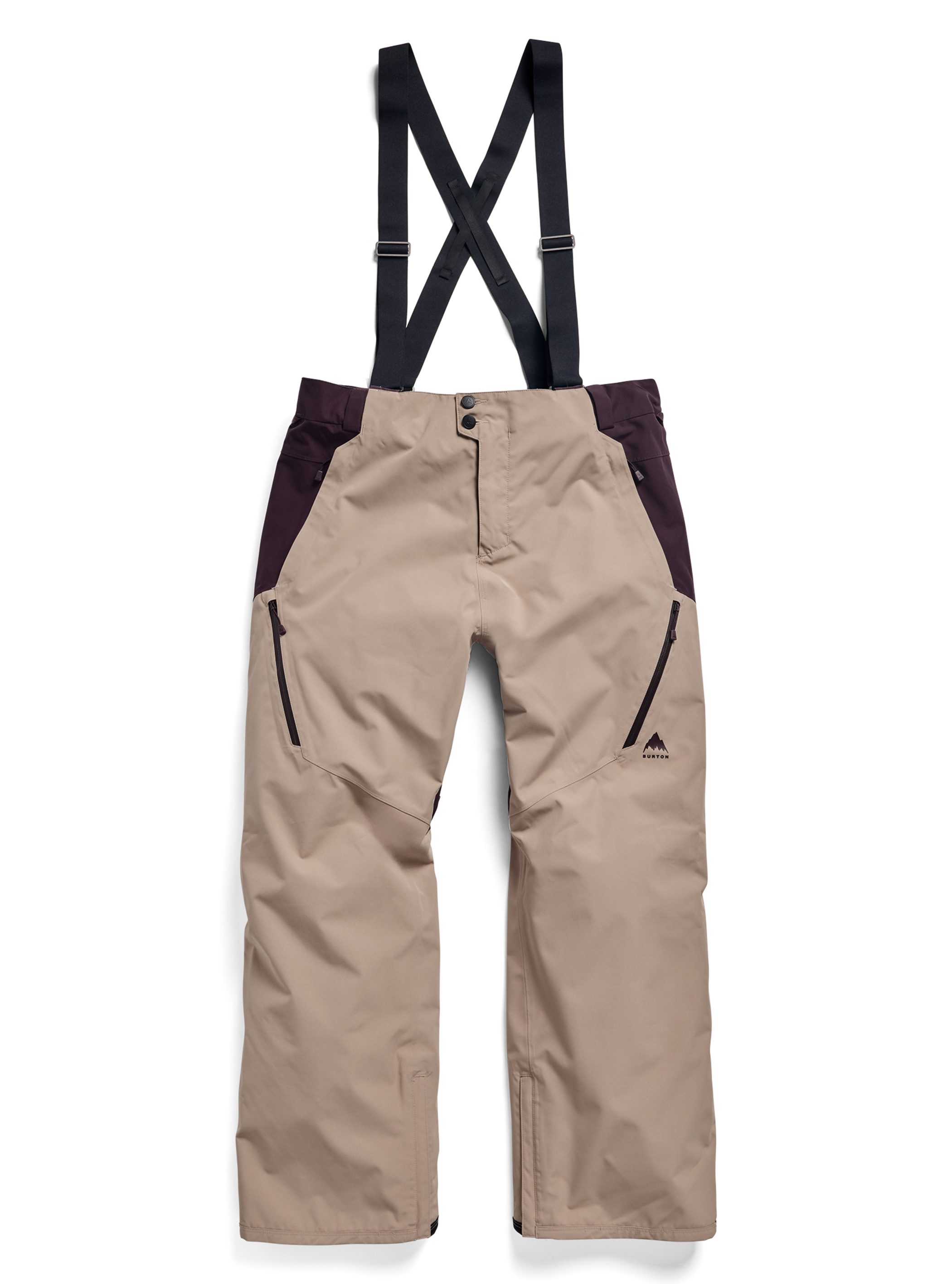Men's Burton Reserve 2L 3-In-1 Pants