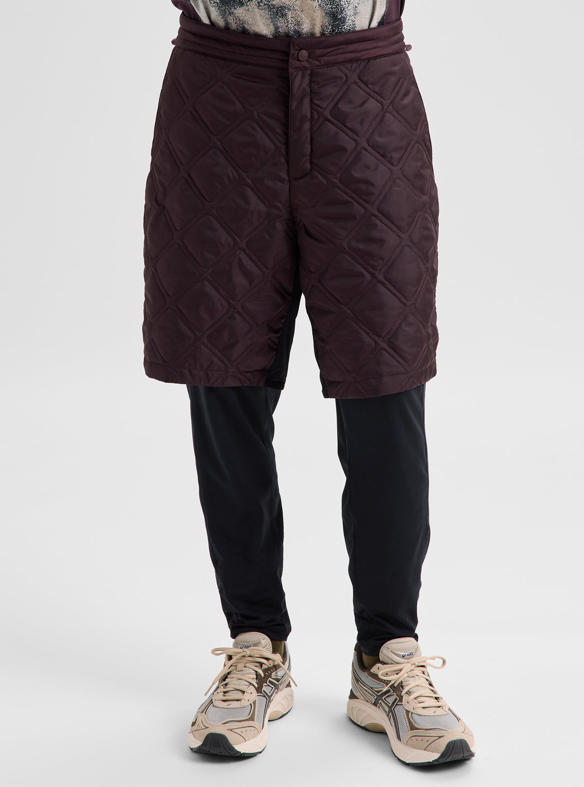 Men's Burton Reserve 2L 3-In-1 Pants