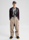 Product image of Men's Burton Reserve 2L 3-In-1 Pants[Variant:Bear Hug Brown / Summit Taupe]