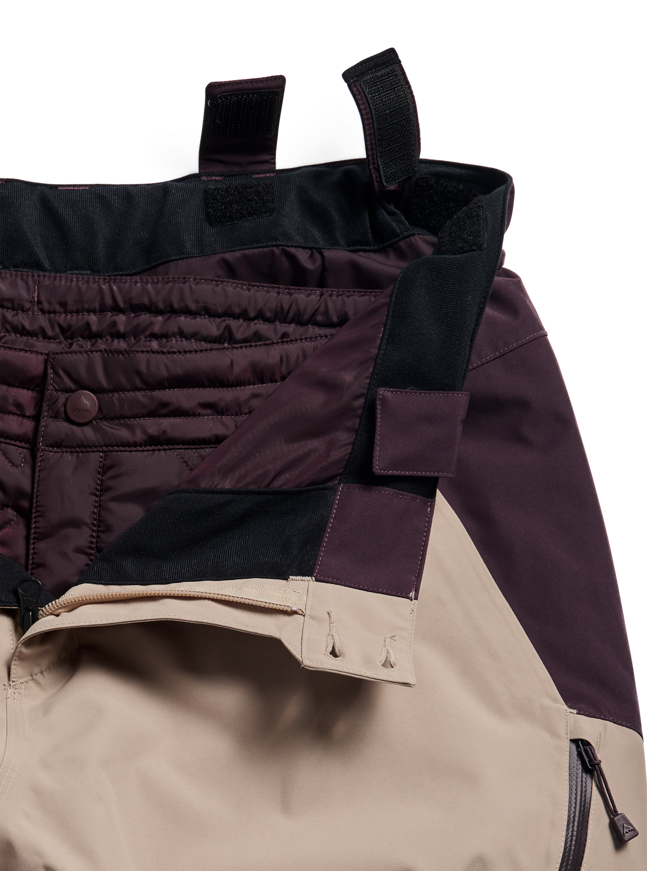 Men's Burton Reserve 2L 3-In-1 Pants