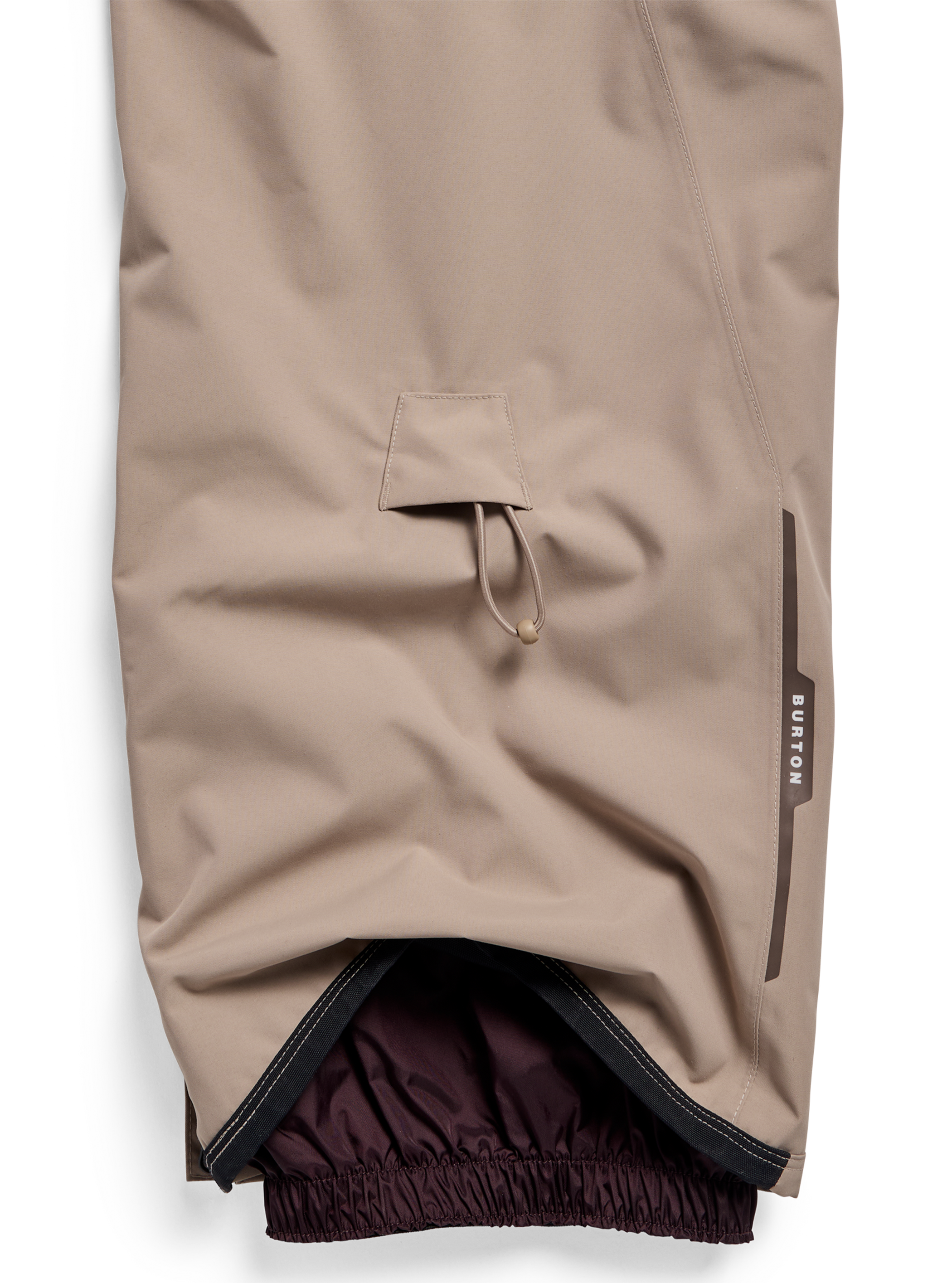Men's Burton Reserve 2L 3-In-1 Pants