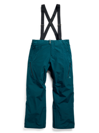 Product image of Men's Burton Reserve 2L 3-In-1 Pants[Variant:Atlantic Teal]