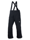 Product image of Women's Burton Reserve 2L 3-in-1 Pants[Variant:True Black]