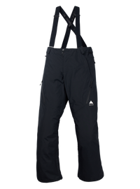 Product image of Women's Burton Reserve 2L 3-in-1 Pants[Variant:True Black]