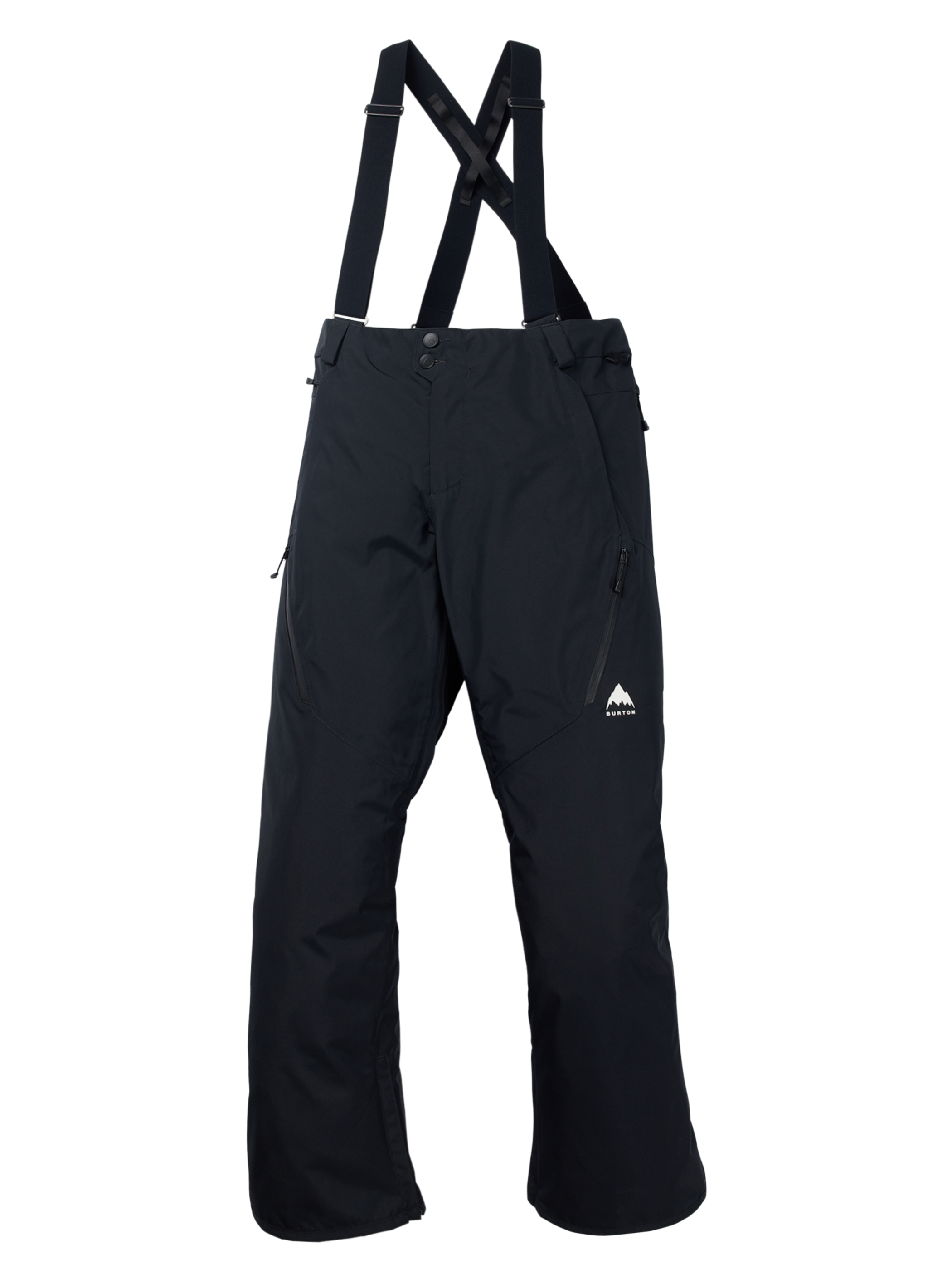 Product image of Women's Burton Reserve 2L 3-in-1 Pants[Variant:True Black]