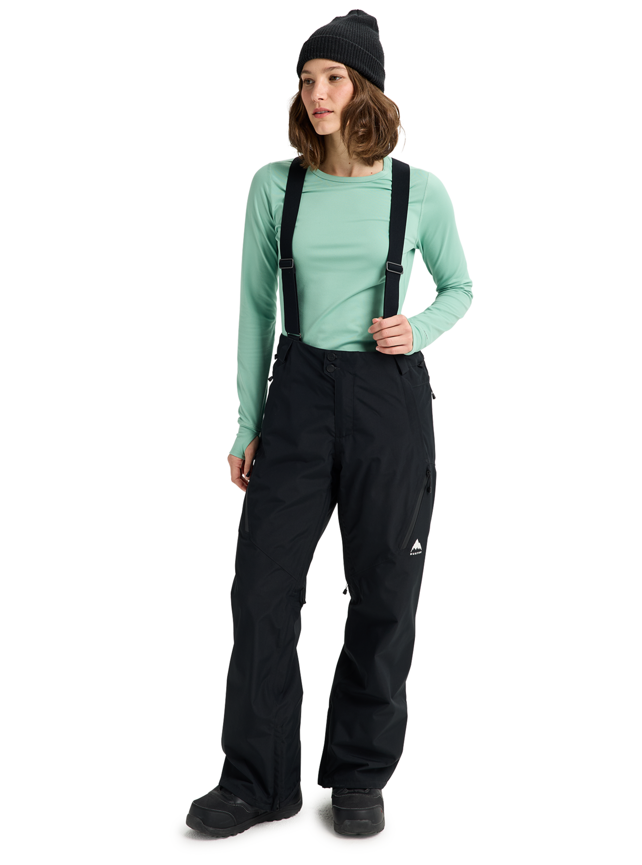 Pantalon 3 en 1 2 couches Reserve de Burton pour femmes