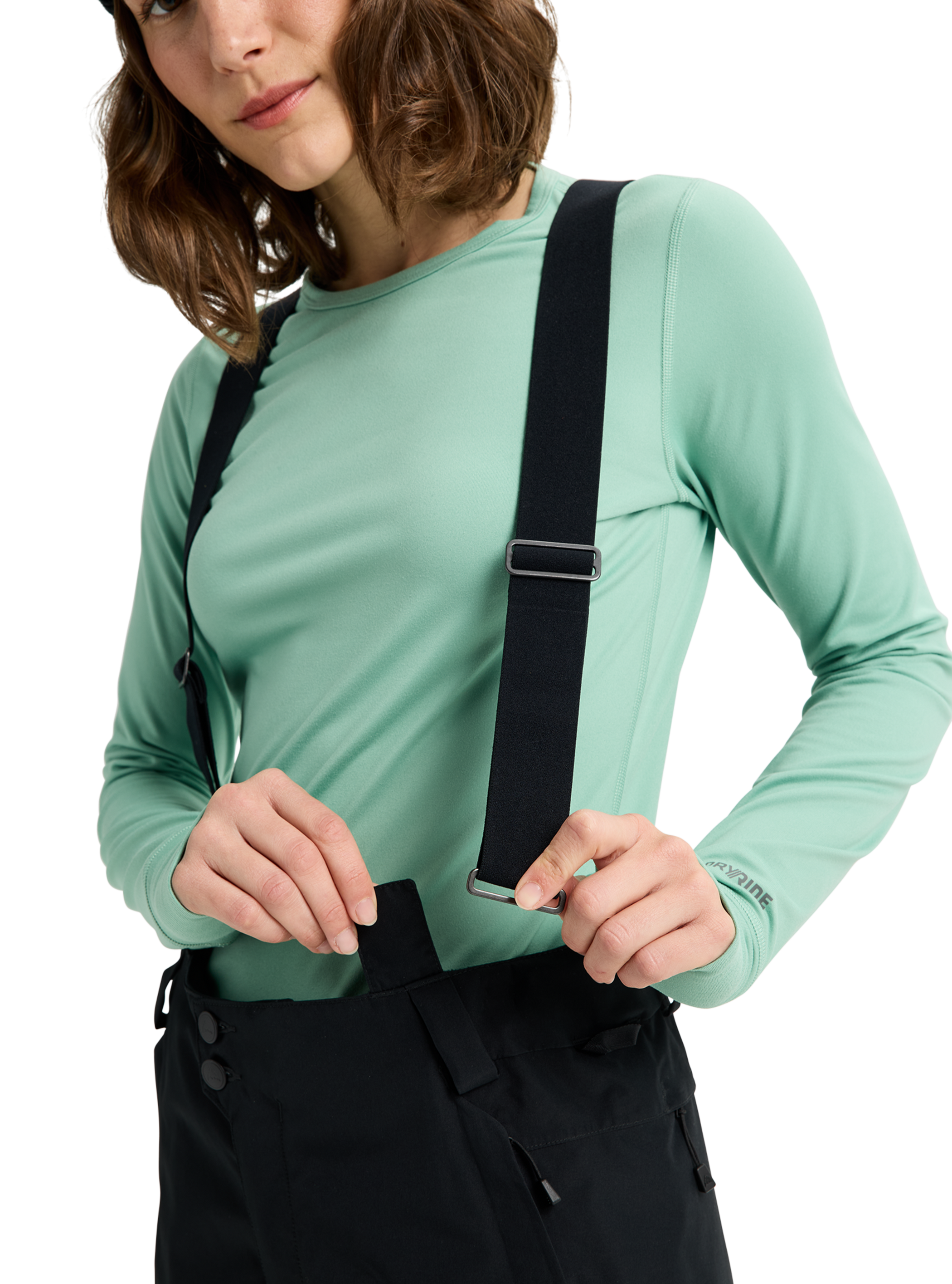 Pantalon 3 en 1 2 couches Reserve de Burton pour femmes