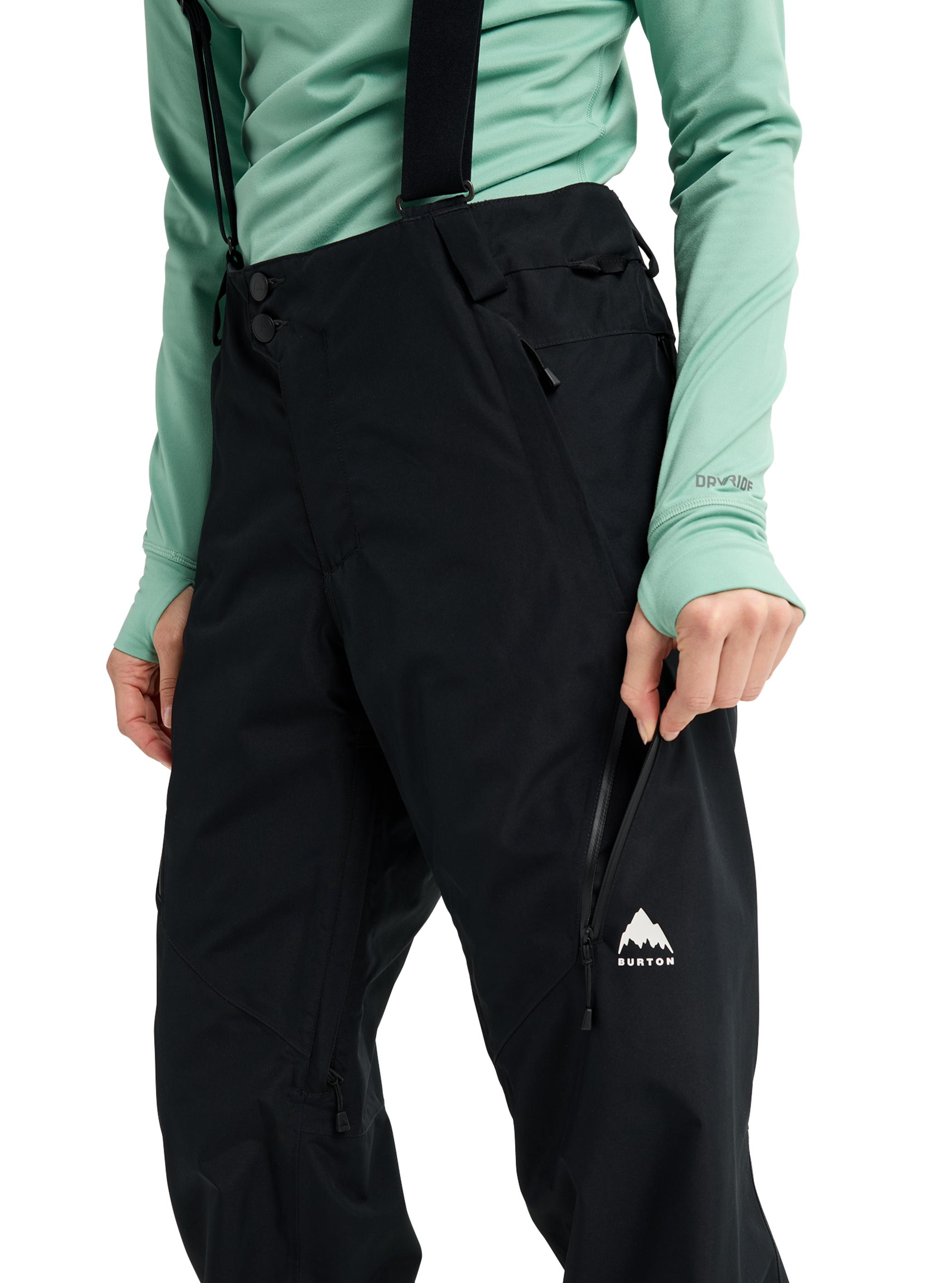 Pantalon 3 en 1 2 couches Reserve de Burton pour femmes