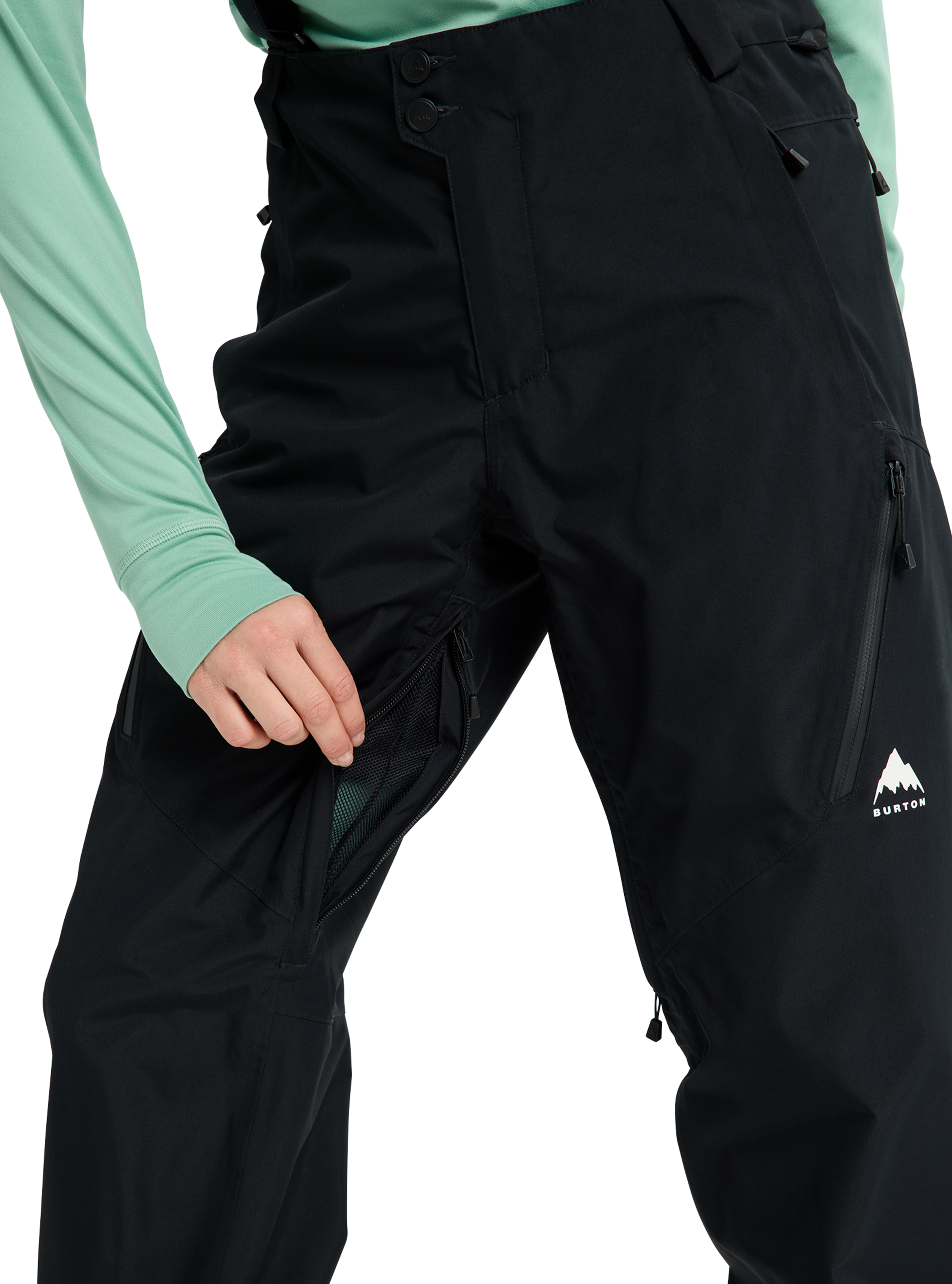 Pantalon 3 en 1 2 couches Reserve de Burton pour femmes