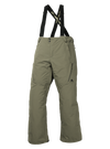 Product image of Women's Burton Reserve 2L 3-in-1 Pants[Variant:Forest Moss]