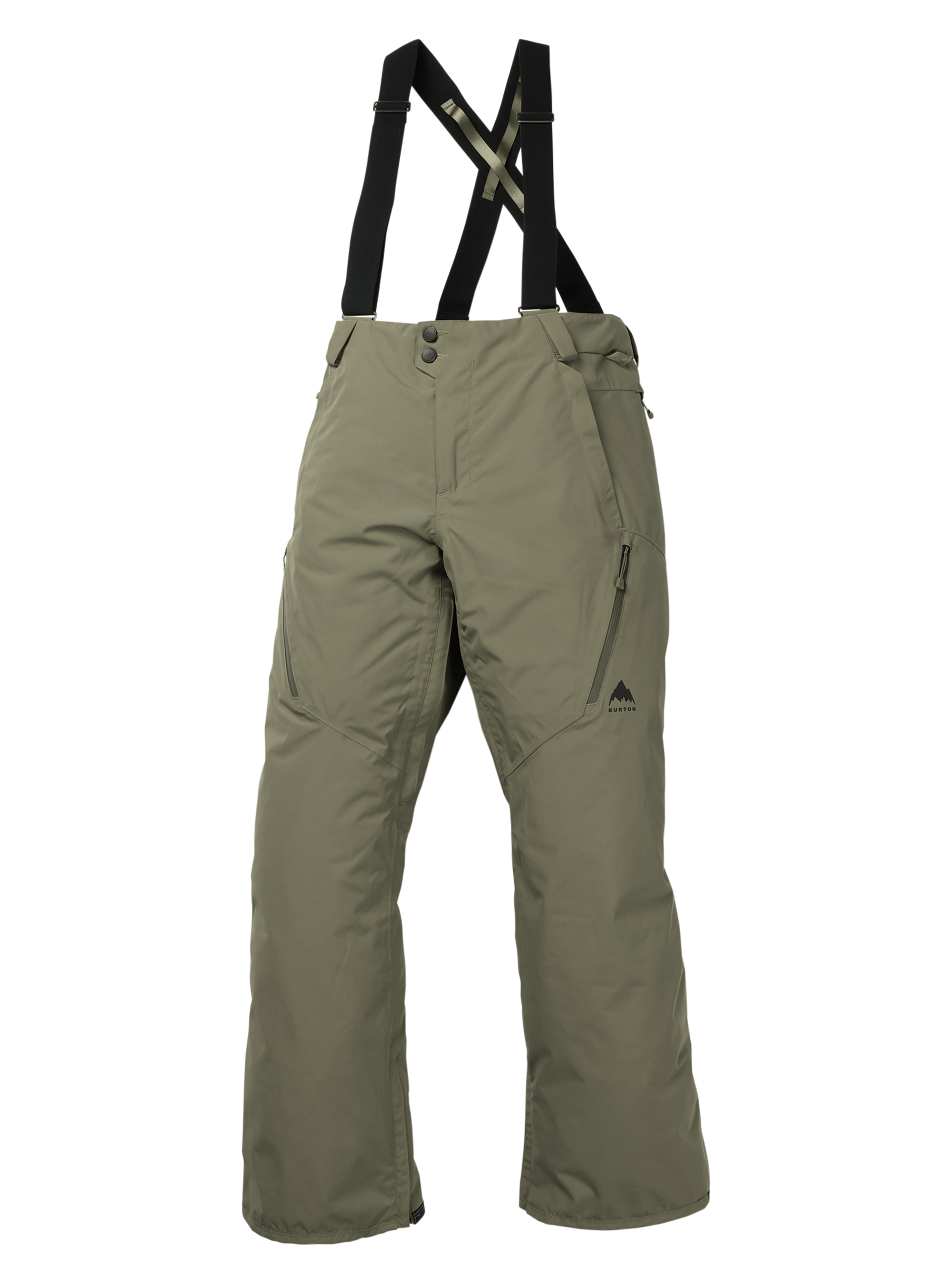 Reserve 3 1 Pants