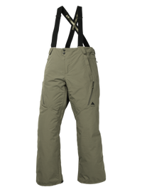 Product image of Women's Burton Reserve 2L 3-in-1 Pants[Variant:Forest Moss]