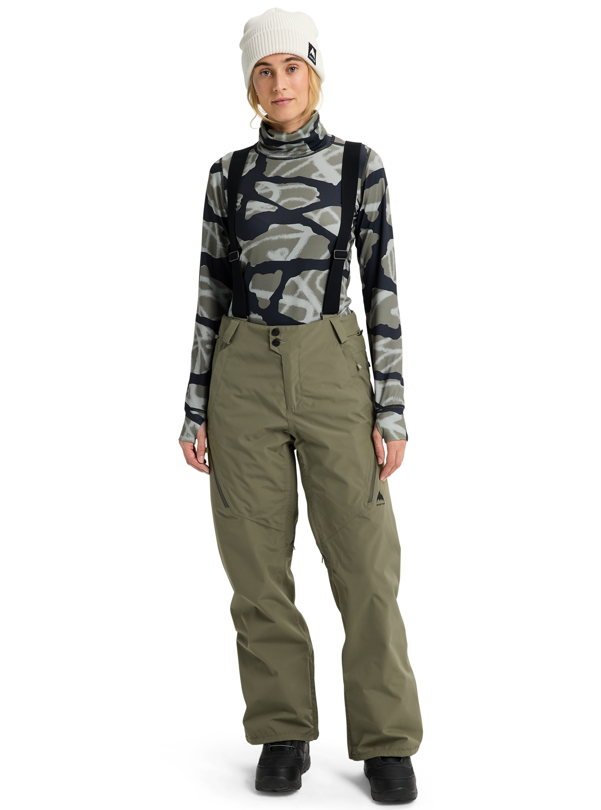Women's Burton Reserve 2L 3-in-1 Pants