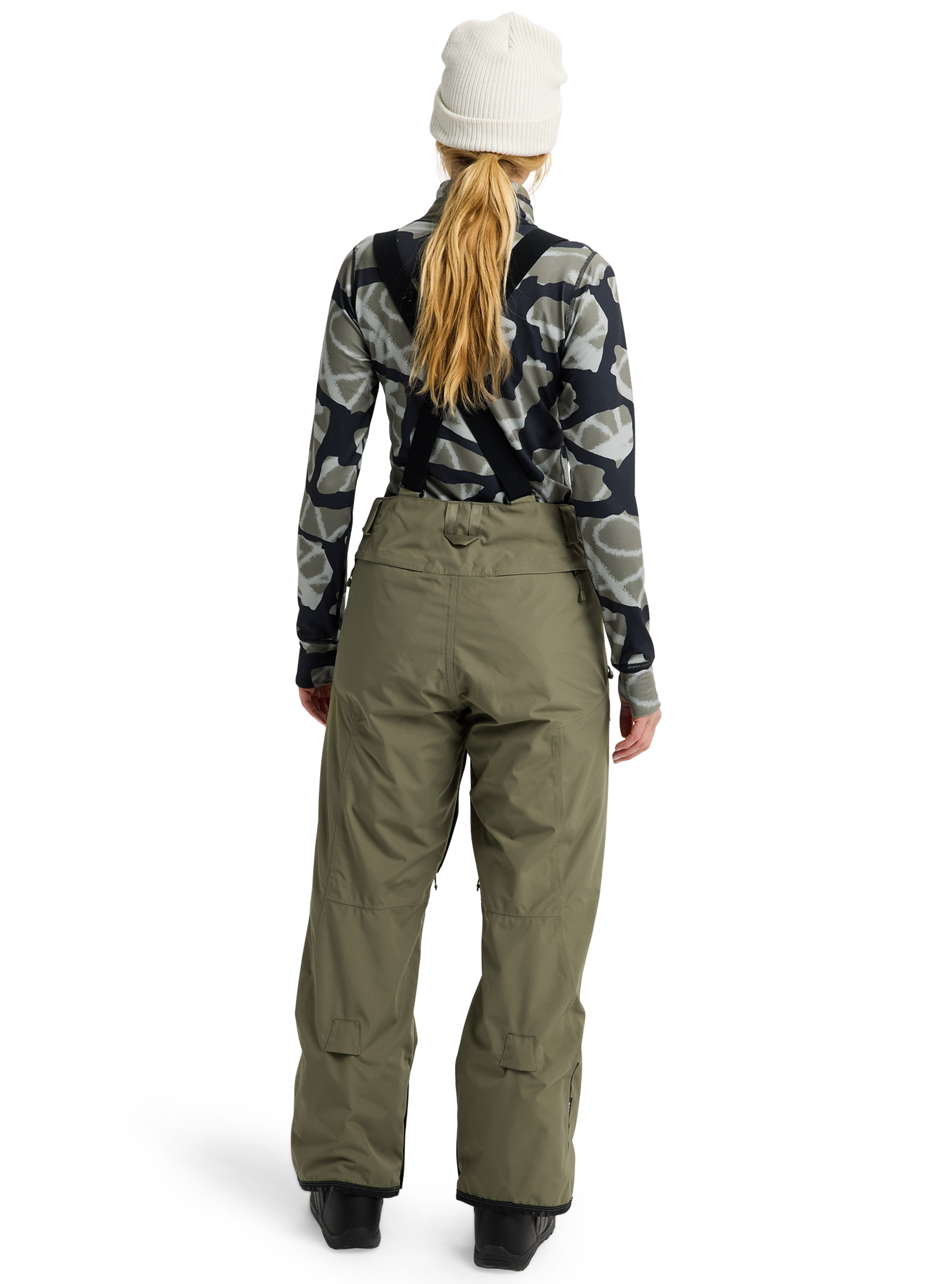 Pantalon 3 en 1 2 couches Reserve de Burton pour femmes