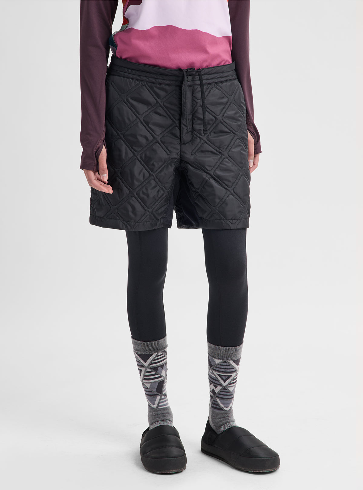 Product image of Women's Burton Reserve 2L 3-in-1 Pants[Variant:Spring Frost]