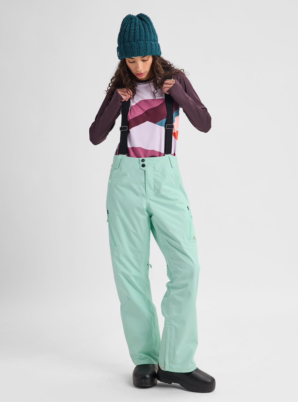 Women's Burton Reserve 2L 3-in-1 Pants