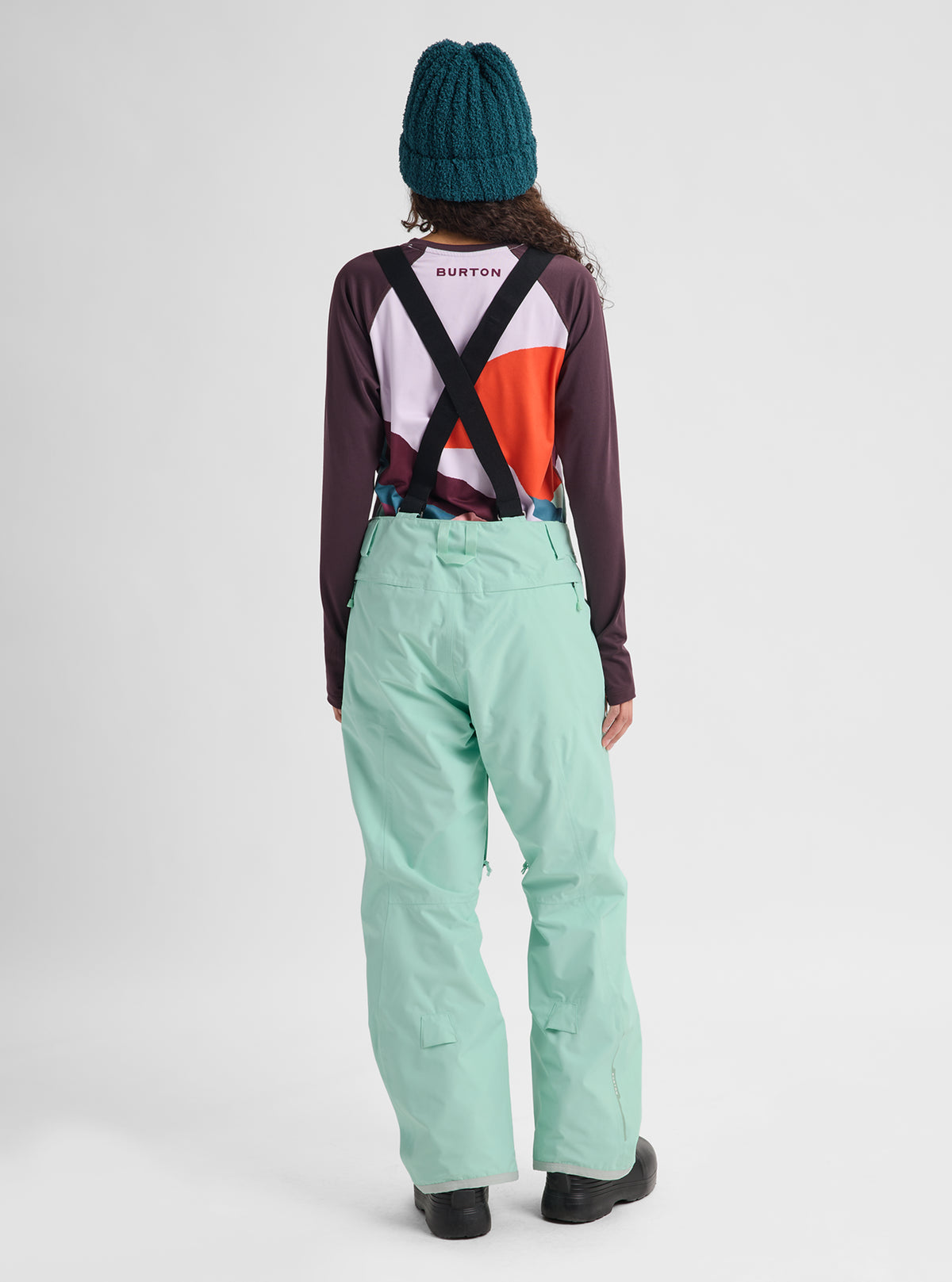 Women's Burton Reserve 2L 3-in-1 Pants 2027 Women's Burton Reserve 2L 3-in-1 Pants 2027