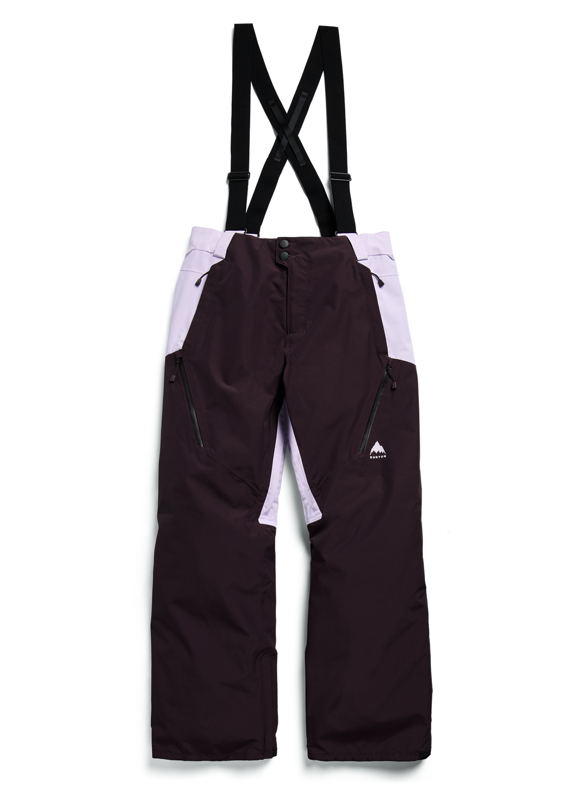 Women's Burton Reserve 2L 3-in-1 Pants