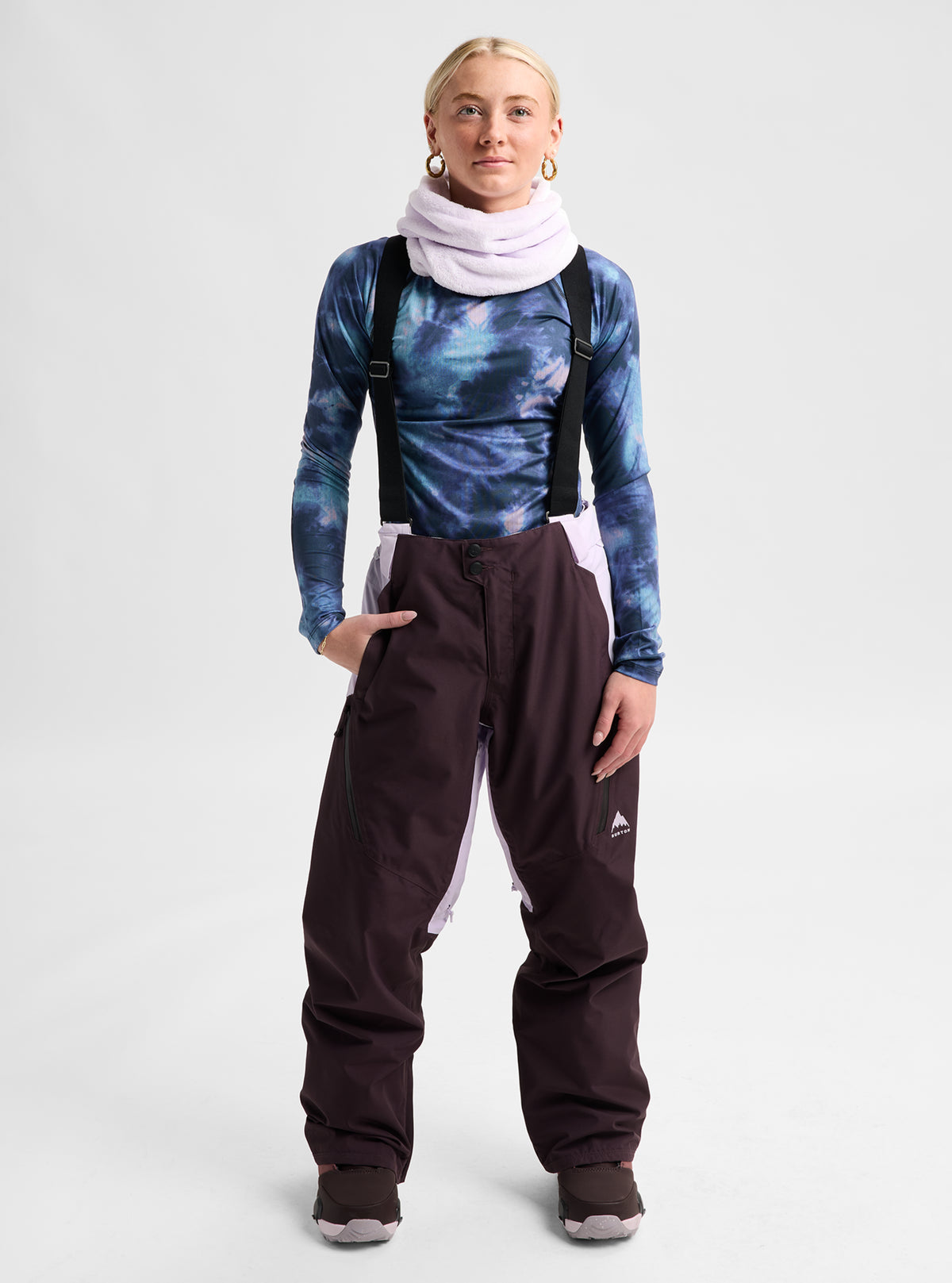 Women's Burton Reserve 2L 3-in-1 Pants